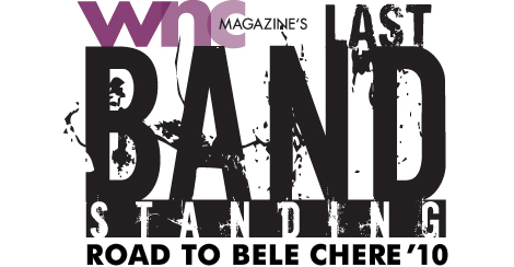 Last Band Standing