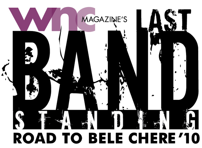 Last Band Standing 2010
