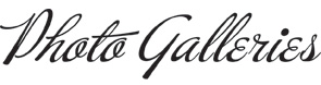 Photo Galleries