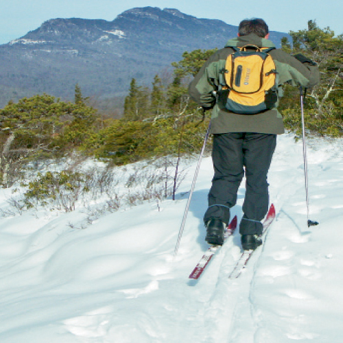 Flat Rock Trail WNC Magazine