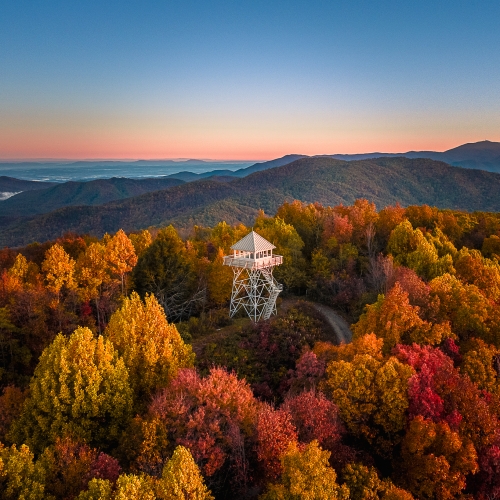 Appalachian Awakening