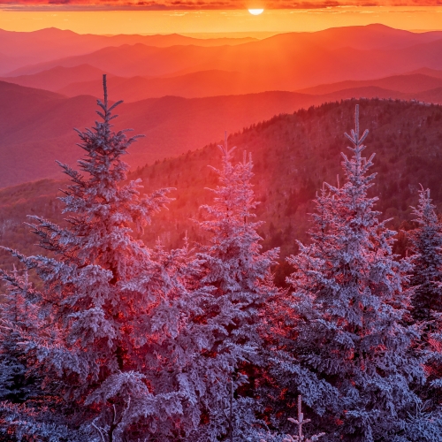 Kuwohi Fire And Ice